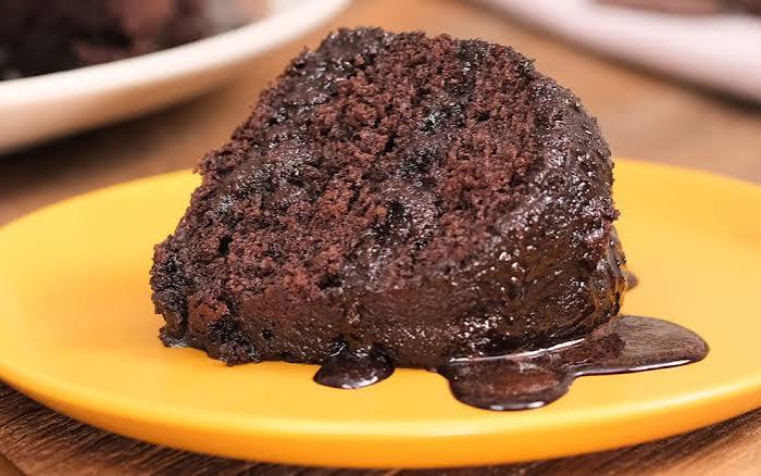 Chocolate Cake sugar-free