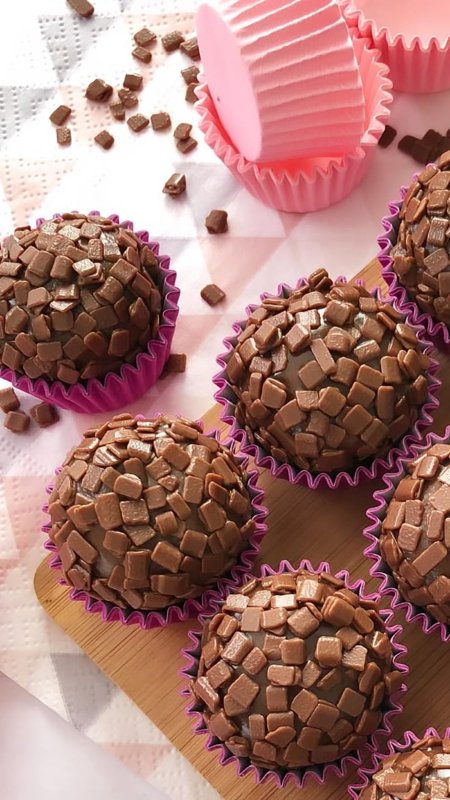 3-Ingredient Desserts in 10 Minutes